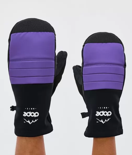 Snowboard Handschoenen | Snowboard Handschoenen<Dope Snow Ace VividPurple