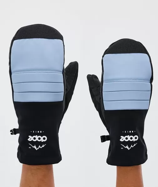 Snowboard Handschoenen | Snowboard Handschoenen<Dope Snow Ace LightBlue