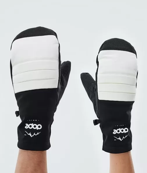 Snowboard Handschoenen | Snowboard Handschoenen<Dope Snow Ace OldWhite