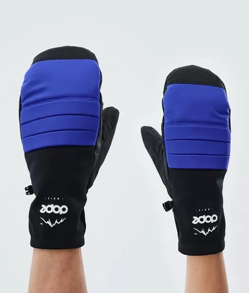 Snowboard Handschoenen | Snowboard Handschoenen<Dope Snow Ace CobaltBlue