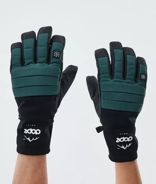 Snowboard Handschoenen | Snowboard Handschoenen<Dope Snow Ace BottleGreen