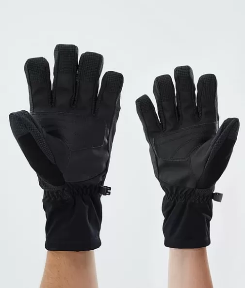 Snowboard Handschoenen | Snowboard Handschoenen<Dope Snow Ace BottleGreen