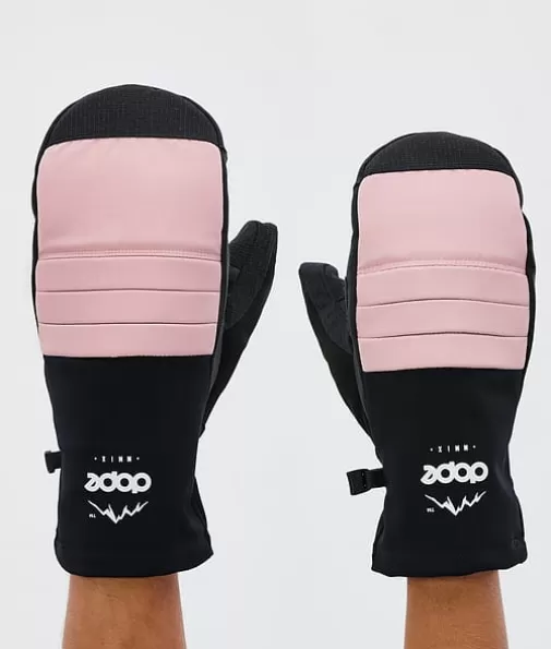 Snowboard Handschoenen | Snowboard Handschoenen<Dope Snow Ace SoftPink
