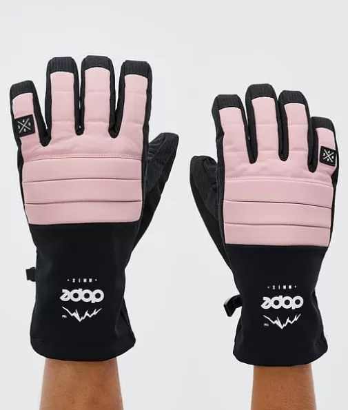 Snowboard Handschoenen | Snowboard Handschoenen<Dope Snow Ace SoftPink