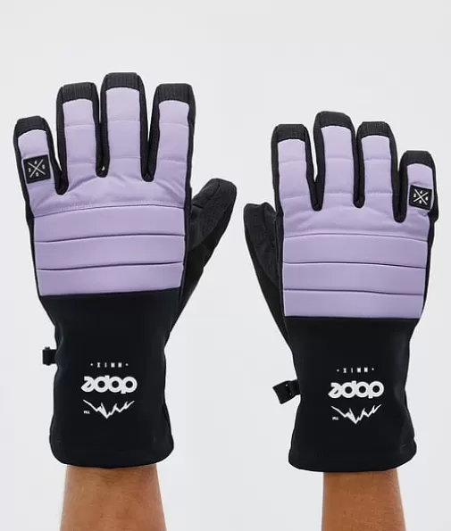 Snowboard Handschoenen | Snowboard Handschoenen<Dope Snow Ace FadedViolet
