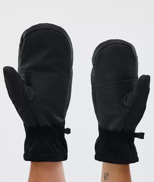 Snowboard Handschoenen | Snowboard Handschoenen<Dope Snow Ace FadedGreen