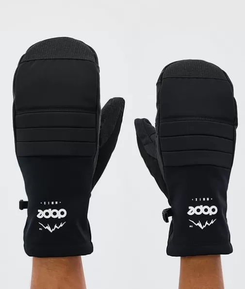 Snowboard Handschoenen | Snowboard Handschoenen<Dope Snow Ace Black