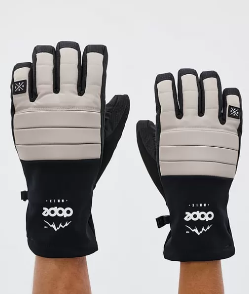 Snowboard Handschoenen | Snowboard Handschoenen<Dope Snow Ace Sand