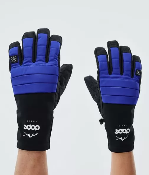 Snowboard Handschoenen | Snowboard Handschoenen<Dope Snow Ace CobaltBlue