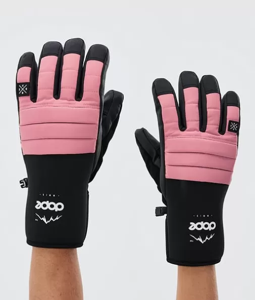 Snowboard Handschoenen | Snowboard Handschoenen<Dope Snow Ace 2022 Pink