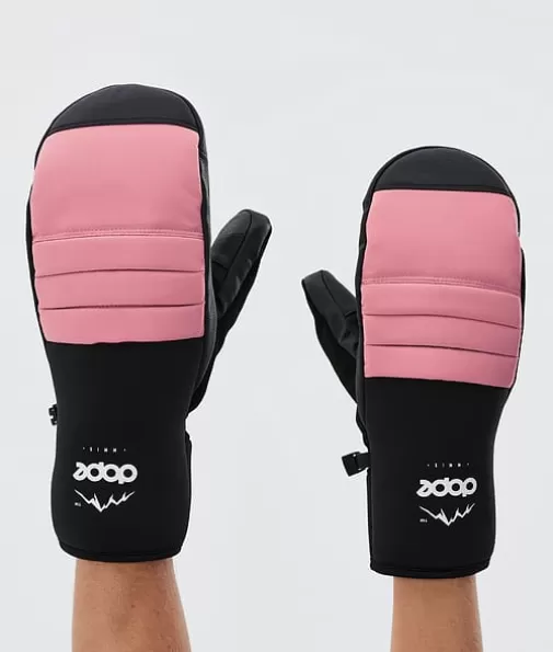Snowboard Handschoenen | Snowboard Handschoenen<Dope Snow Ace 2022 Pink