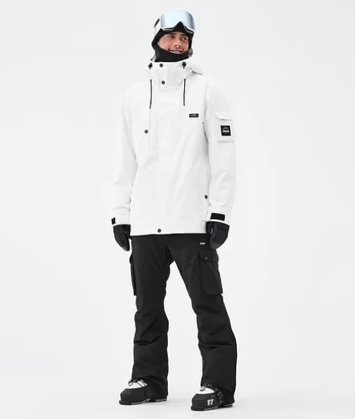 Ski Jassen<Dope Snow Adept OldWhite