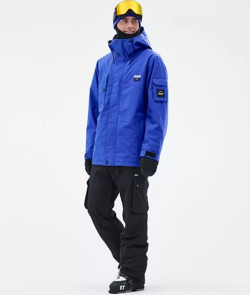 Ski Jassen<Dope Snow Adept CobaltBlue