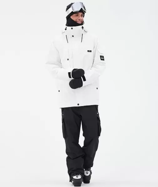 Ski Jassen<Dope Snow Adept Whitish