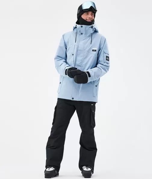 Ski Jassen<Dope Snow Adept LightBlue