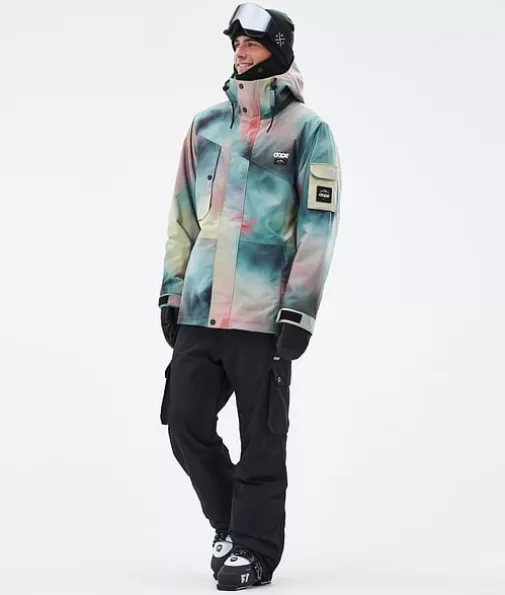 Ski Jassen<Dope Snow Adept Stratos