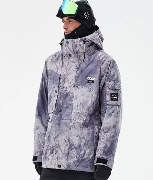 Snowboard Jassen<Dope Snow Adept Terra