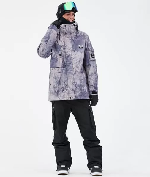 Snowboard Jassen<Dope Snow Adept Terra