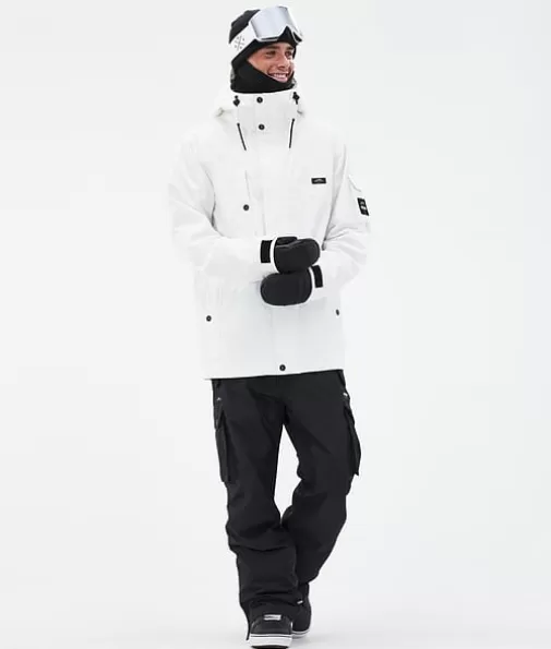 Snowboard Jassen<Dope Snow Adept Whitish
