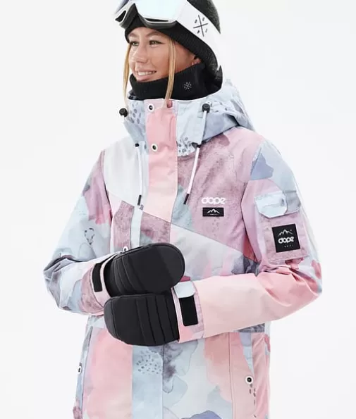 Ski Jassen<Dope Snow Adept W WashedInk