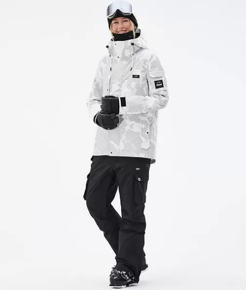 Ski Jassen<Dope Snow Adept W GreyCamo