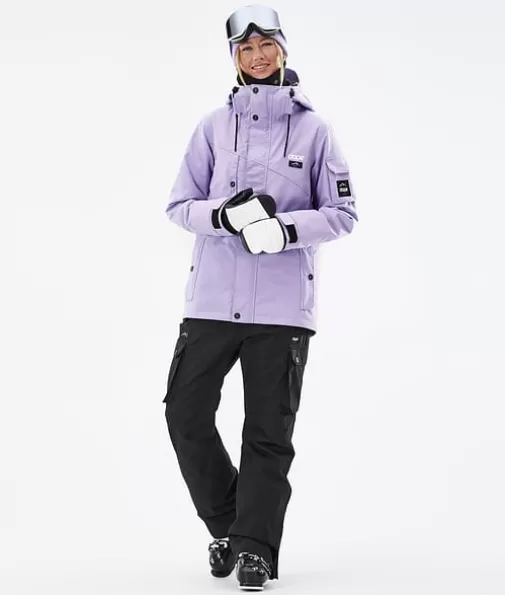 Ski Jassen<Dope Snow Adept W FadedViolet