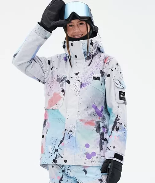 Ski Jassen<Dope Snow Adept W Palette
