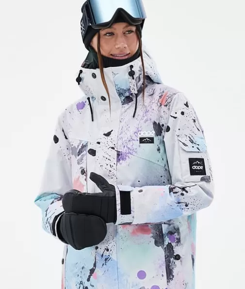 Ski Jassen<Dope Snow Adept W Palette