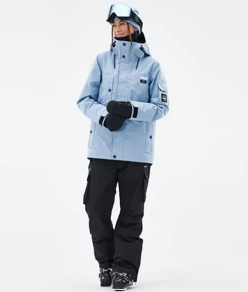 Ski Jassen<Dope Snow Adept W LightBlue