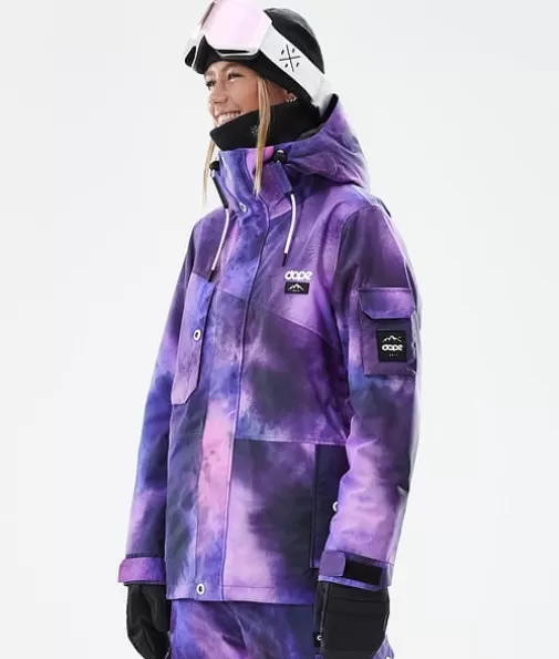 Snowboard Jassen<Dope Snow Adept W Dusk