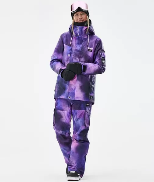Snowboard Jassen<Dope Snow Adept W Dusk
