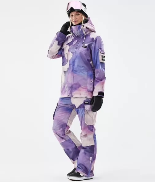 Snowboard Jassen<Dope Snow Adept W Heaven