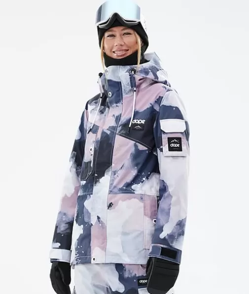 Snowboard Jassen<Dope Snow Adept W Cumulus