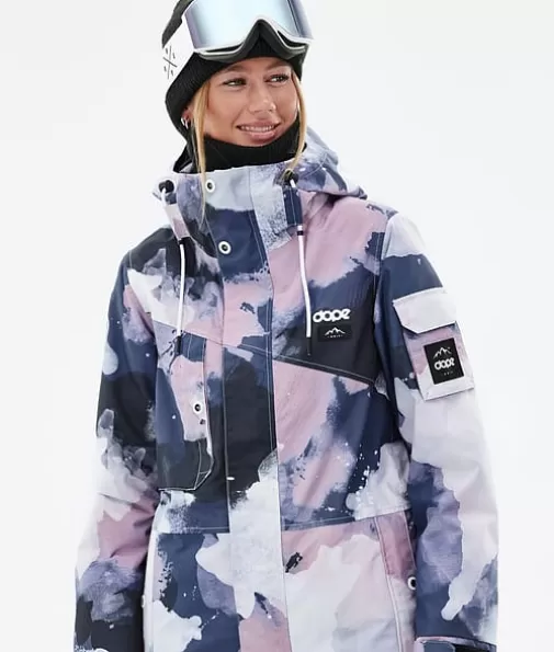 Snowboard Jassen<Dope Snow Adept W Cumulus