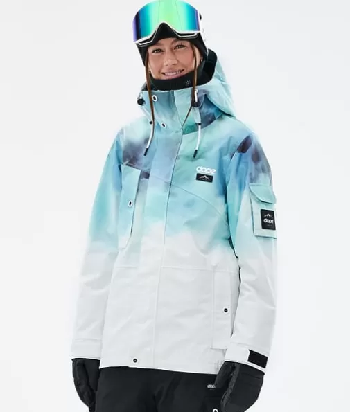 Snowboard Jassen<Dope Snow Adept W Surf