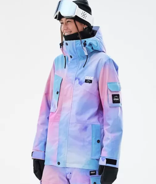 Snowboard Jassen<Dope Snow Adept W Dawn