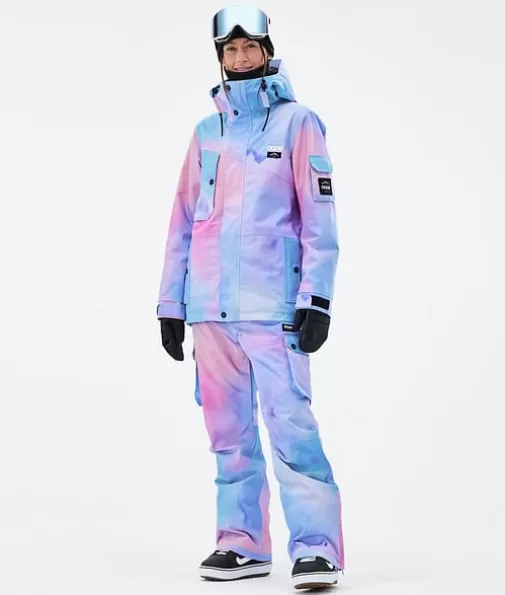 Snowboard Jassen<Dope Snow Adept W Dawn