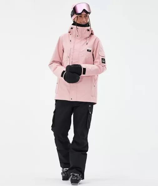 Ski Jassen<Dope Snow Adept W SoftPink