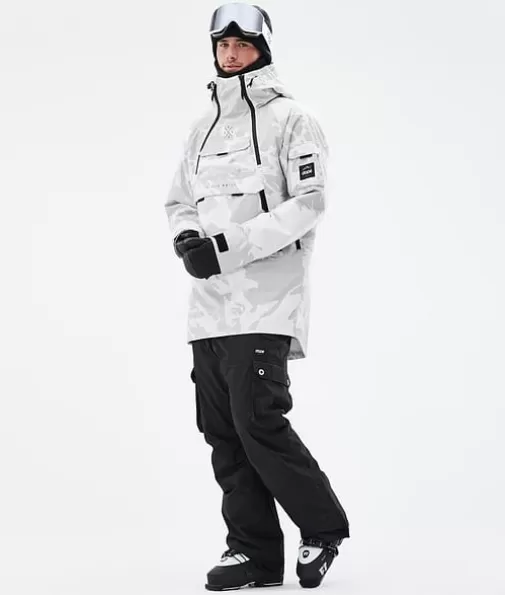 Ski Jassen<Dope Snow Akin GreyCamo