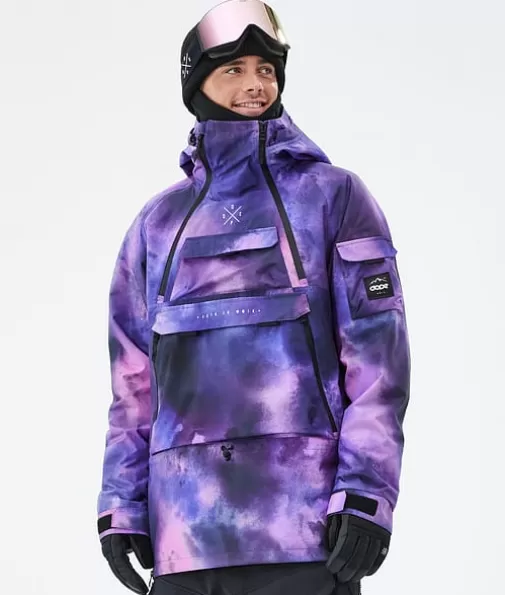Snowboard Jassen<Dope Snow Akin Dusk