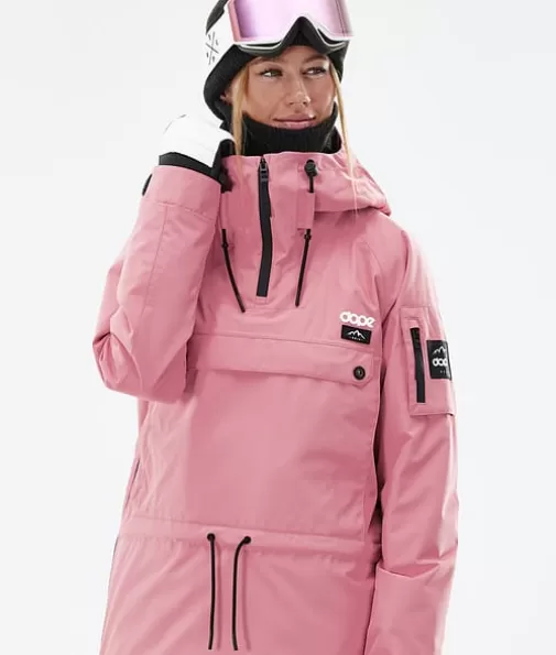 Ski Jassen<Dope Snow Annok W Pink