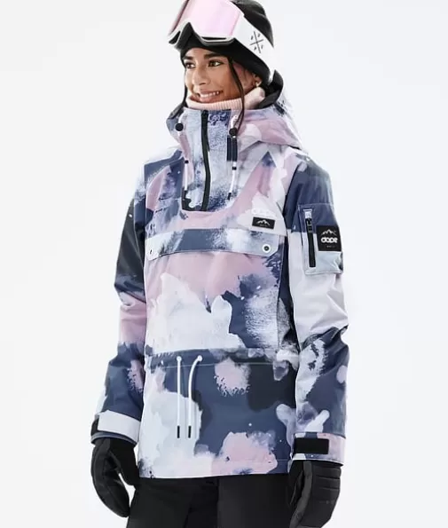 Ski Jassen<Dope Snow Annok W Cumulus