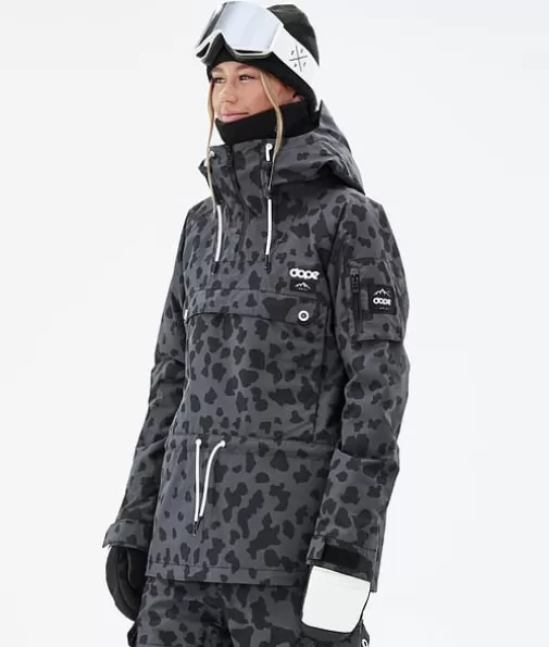 Ski Jassen<Dope Snow Annok W DotsPhantom