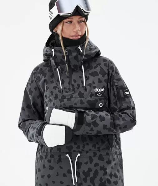 Ski Jassen<Dope Snow Annok W DotsPhantom