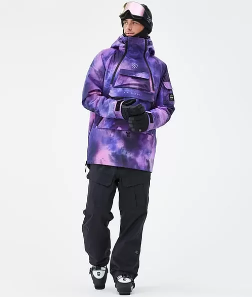 Skibroeken<Dope Snow Antek Black