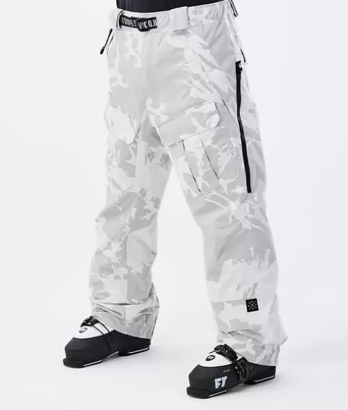 Skibroeken<Dope Snow Antek GreyCamo
