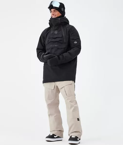 Snowboard Broeken<Dope Snow Antek Sand
