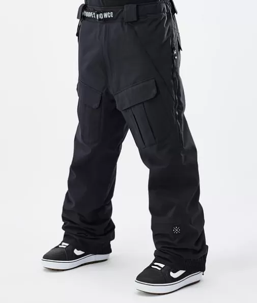 Snowboard Broeken<Dope Snow Antek Black