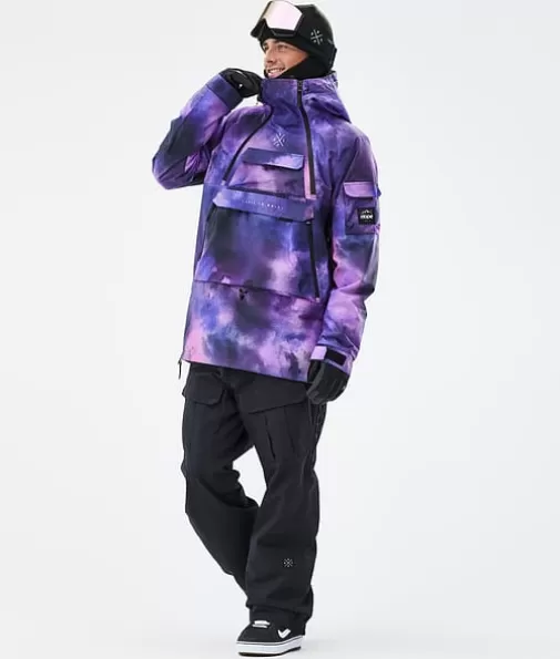 Snowboard Broeken<Dope Snow Antek Black