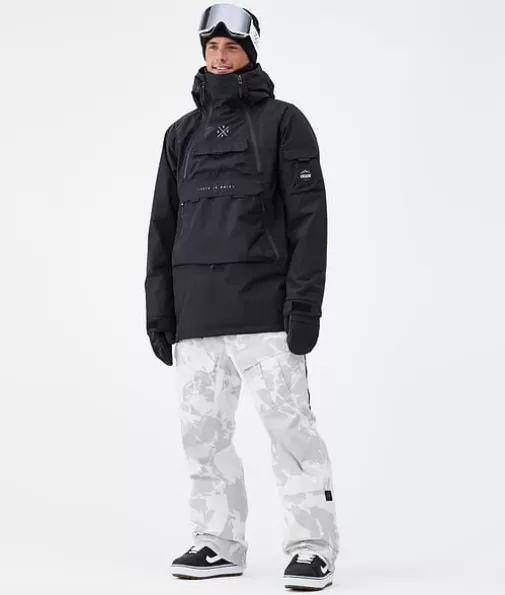 Snowboard Broeken<Dope Snow Antek GreyCamo